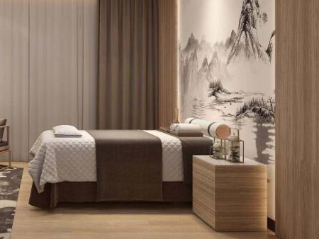 武汉青山区水疗的科学奥秘：温水疗法如何重塑你的健康状态